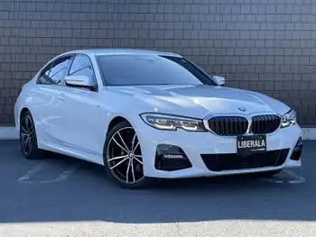 ＢＭＷ ３２０ｄ xDrive Mスポーツ