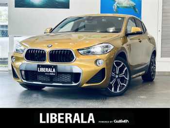 ＢＭＷ Ｘ２ xDrive 18d MスポーツX