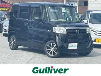 ホンダ Ｎ ＢＯＸ G
