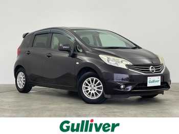 日産 ノート X DIG－S