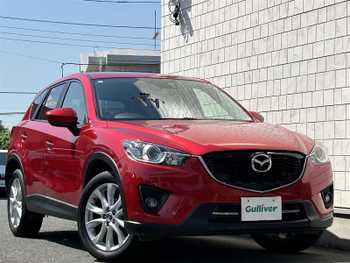 マツダ ＣＸ－５ XD