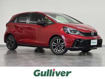 ホンダ フィット e:HEV RS 9型ナビ/TV/Bカメラ/ドラレコ/ETC/衝突軽減