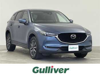 マツダ ＣＸ－５ XD プロアクティブ 禁煙 純正ナビTV BOSE バックカメラ LED