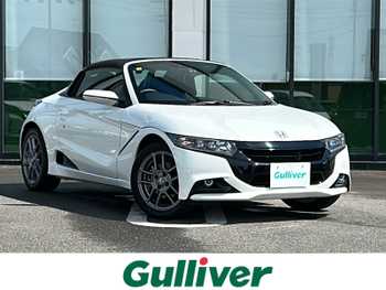 ホンダ Ｓ６６０ β デジタルインナーミラー/バックモニター