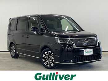 ホンダ ステップワゴン スパーダ eHEV プレミアムライン