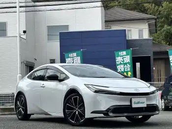 トヨタ プリウス Z 純ナビ 全周囲C クルコン BSM RSA PKSB