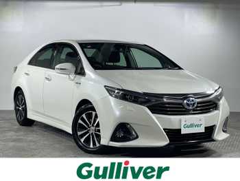 トヨタ ＳＡＩ S Cパッケージ 県外仕入れ　禁煙車　ワンオーナー　ETC
