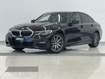 ＢＭＷ ３２０ｉ Mスポーツ