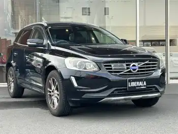 ボルボ ＸＣ６０ T5 SE