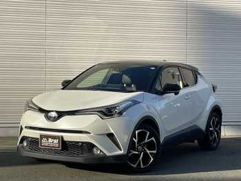 トヨタ Ｃ－ＨＲ G