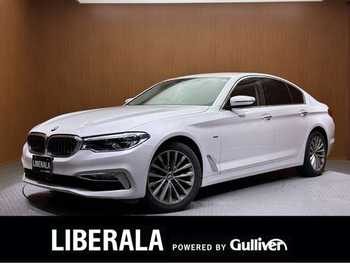 ＢＭＷ ５２３ｄ ラグジュアリー