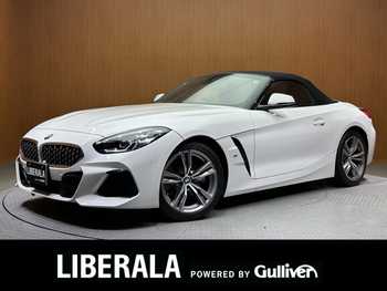 ＢＭＷ ＢＭＷ Ｚ４ sDrive20i Mスポーツ イノベーションPKG ナビBカメラ革 シートH