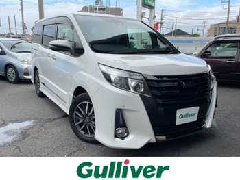 トヨタ ノア Si ダブルバイビー