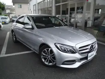 メルセデス・ベンツ Ｃ２００ アバンギャルド