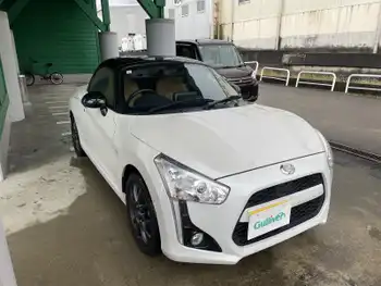 ダイハツ コペン ローブ メモリナビ CD BT フルセグ DVD