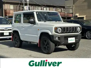 スズキ ジムニー XL