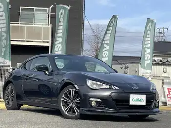 スバル ＢＲＺ S ワンオーナー　クルーズコントロール