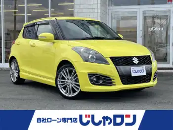 スズキ スイフト スポーツ