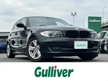ＢＭＷ １２０ｉ 