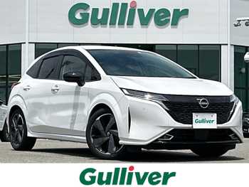 日産 オーラ G レザーエディション 純正ナビ 全周囲 BOSE デジタルミラー ETC