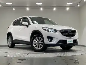 マツダ ＣＸ－５ XD Lパッケージ