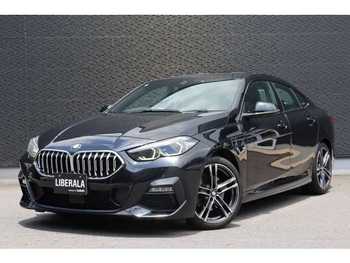 ＢＭＷ ＢＭＷ ２１８ｄ グランクーペ Mスポーツ EDジョイ+ インテリジェントS ACC 純ナビ CarPlay ETC
