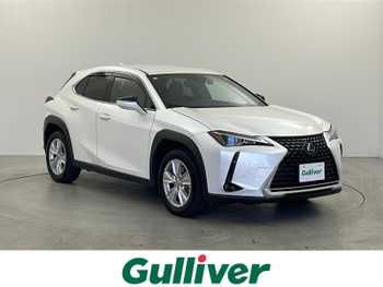 レクサス ＵＸ 250h バージョンC ワンオーナー  12.3ディスプレイオーディオ