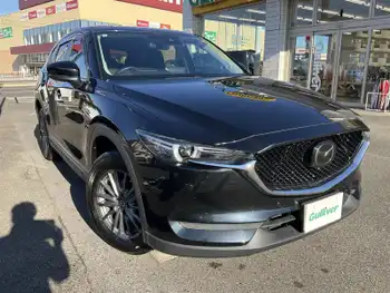 マツダ ＣＸ－５ XD