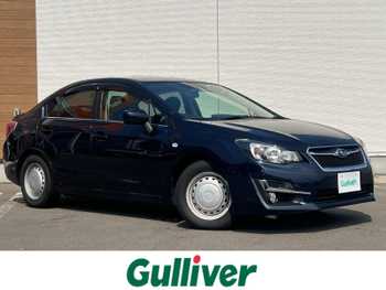 スバル インプレッサ Ｇ４ 1．6i－L 社外ナビ バックカメラ リモコンキー 取説