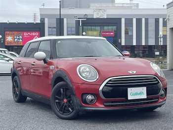ＭＩＮＩ ミニ クラブマン クーパーD