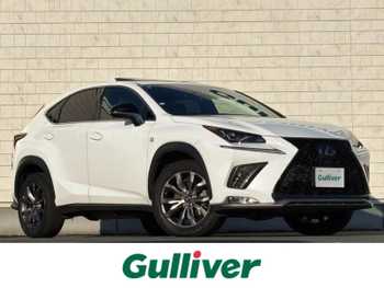 レクサス ＮＸ 300 Fスポーツ