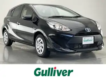 トヨタ アクア S スタイルブラック