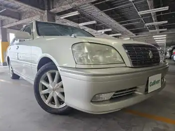 トヨタ クラウン ロイヤル ロイヤルサルーン プレミアム 純正ナビTV ETC クルコン 前席パワーシート