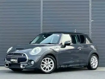 ＭＩＮＩ ミニ クーパー S