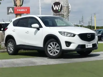 マツダ ＣＸ－５ 20S
