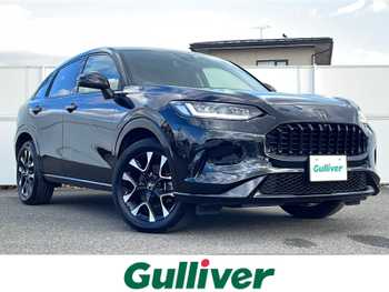 ホンダ ＺＲ－Ｖ ハイブリッド e:HEV Z BOSE 純正ナビ 全周囲C 電動Rゲート ETC