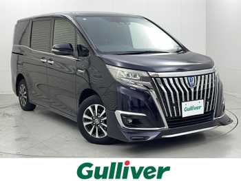 トヨタ エスクァイア ハイブリッド Gi