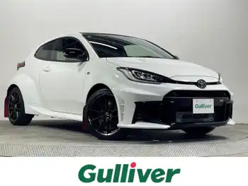 トヨタ ＧＲヤリス RZ ハイパフォーマンス