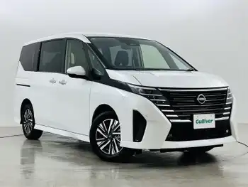 日産 セレナ e－パワー ハイウェイスター V