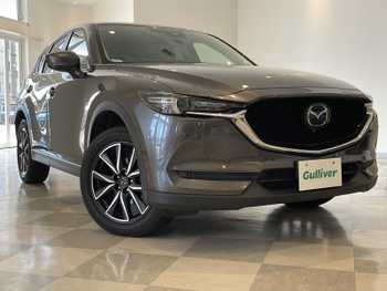 マツダ ＣＸ－５ XD シルクベージュセレクション 純正ナビ BSM クルコン ETC 全方位モニター