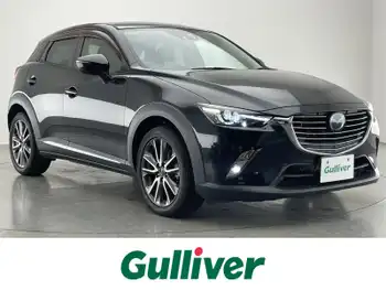 マツダ ＣＸ－３ XD ツーリング Lパッケージ