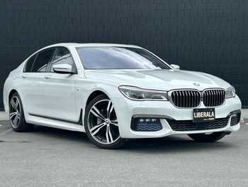 ＢＭＷ ７４０ｉ Mスポーツ
