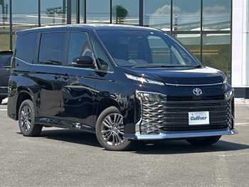 トヨタ ヴォクシー S－Z 純正ディスプレイオーディオ 両側電動 ETC
