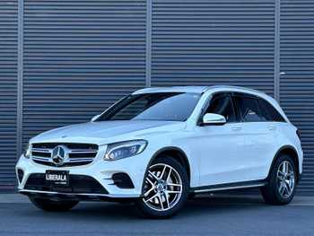 メルセデス・ベンツ ＧＬＣ２２０ d 4マチックスポーツ