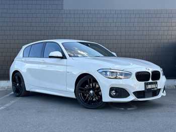 ＢＭＷ １１８ｄ Mスポーツ エディションシャドー