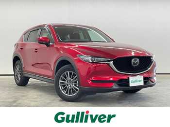 マツダ ＣＸ－５ 20S 純正ナビ 全方位 HUD Pシート クルコン