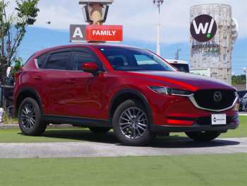 マツダ ＣＸ－５ 20S 純正ナビ TV BT 全方位 HUD クルコン