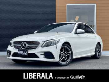 メルセデス・ベンツ Ｃ２２０ｄ ローレウスED スポーツプラスPKG