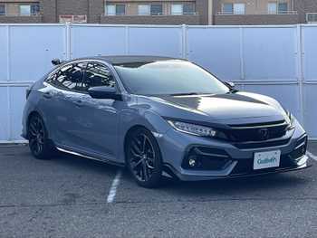 ホンダ シビック ハッチバック