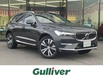 ボルボ ボルボ ＸＣ６０ リチャージPHV T6 AWD インスクリプション サンルーフ harman/kardon PILOT ASSIST